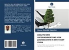 Mtema EKAMBE EBALELO - ANALYSE DES UNTERNEHMERTUMS VON JUGENDLICHEN IN DER STADT UVIRA