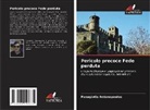 Panagiotis Antonopoulos - Pericolo precoce Fede perduta