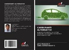 JAYA PRAKASH P, SUNIL KUMAR REDDY S - CARBURANTI ALTERNATIVI