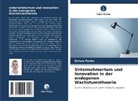 Dirseo Pasha - Unternehmertum und Innovation in der endogenen Wachstumstheorie