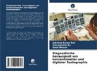 Sa Bhuyan, Sanat Bhuyan, Vijayalakshmi Kr, Vijayalakshmi Kr., Abhishek Ranjan Pati - Diagnostische Genauigkeit von konventioneller und digitaler Radiographie