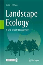 Dean L Urban - Landscape Ecology