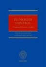 Ioannis Kokkoris, Ioannis/ Shelanski Kokkoris, Kokkoris Ioannis, Howard Shelanski, Shelanski Howard - Eu Merger Control