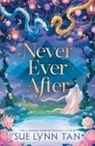 Sue Lynn Tan, Sue Lynn Tan - Never Ever After