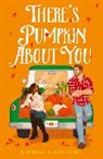 Athena Carstairs - There's Pumpkin About You