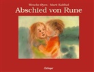 Marit Kaldhol, Wenche Øyen, Wenche Øyen, Angelika Kutsch - Abschied von Rune