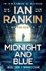 Ian Rankin - Midnight and Blue