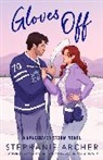 Stephanie Archer, Archer Stephanie - Gloves Off