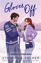 Stephanie Archer, Archer Stephanie - Gloves Off