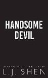 L J Shen, L.J. Shen - Handsome Devil