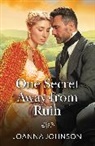 Joanna Johnson - Mills & Boon Historical