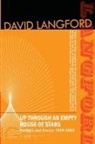 David Langford - Up Through an Empty House of Stars