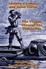 Adolphe D'Ennery, Jules Verne - The Voyage Through the Impossible