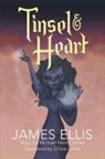 James Ellis - Tinsel & Heart
