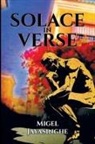 Migel Jayasinghe - Solace in Verse