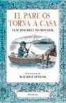Else Holmelund Minarik, Else Holmelund Minarik, Maurice Sendak, Maurice Sendak - El pare Ós torna a casa