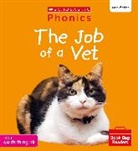 Suzy Ditchburn - The Job of a Vet (Set 4)