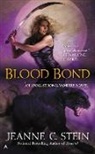 Jeanne C. Stein - Blood Bond