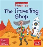 Catherine Baker - The Travelling Shop (Set 7)