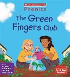 Rachel Russ - The Green Fingers Club (Set 8)