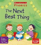 Rachel Russ - The Next Best Thing (Set 8)
