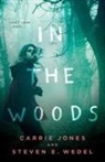Carrie Jones - In the Woods
