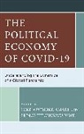 Luke a Igwe Amadi, Luke A. Igwe Amadi, Luke A. Amadi, Prince I. Igwe, Luke A Amadi, Prince I Igwe - Political Economy of Covid-19