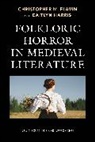 Caitlyn Harris, Christopher M Flavin, Christopher M Harris Flavin, Christopher M. Flavin, Christopher M. Harris Flavin, Caitlyn Harris... - Folkloric Horror in Medieval Literature