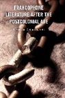 Farid Laroussi, Farid Laroussi, Laroussi Farid - Francophone Literature After the Postcolonial Age