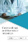 Stephen Goundrey-Smith, Goundrey-Smith Stephen, Stephen Goundrey-Smith - Christian Ethics and Biomedical Innovation