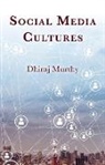 Dhiraj Murthy, Dhiraj Murthy, Murthy Dhiraj - Social Media Cultures