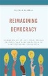 Vincent Russell, Vincent Russell - Reimagining Democracy