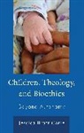 Jessica Bratt Carle, Jessica Bratt Carle, Jessica Bratt Bratt Carle Carle, Jessica Bratt Carle - Children, Theology, and Bioethics