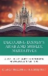 Ghanem Elhersh, Ghanem Khan Elhersh, Ghanem Elhersh, M. Laeeq Khan, M Laeeq Khan - Decoding Disneys Arab and Muslim Narratives