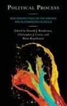 Donald J Boudreaux, Donald J. Coyne Boudreaux, Boudreaux Donald J., Brian Kogelmann, Christopher J Coyne, Coyne Christopher J.... - Political Process
