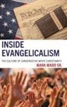 Mark Ward, Mark Ward Sr, Mark Ward, Mark Ward Ward Sr, Mark Ward Sr. - Inside Evangelicalism