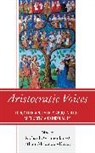 Richard Alexander-Davey Avramenko, Ethan Alexander-Davey, Avramenko Richard, Ethan Alexander-Davey, Richard Avramenko - Aristocratic Voices