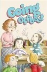 S M R Saia, S. M. R. Saia, Tina Perko - Going Offbeet