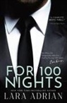 Lara Adrian - For 100 Nights