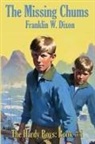 Franklin W. Dixon - THE MISSING CHUMS