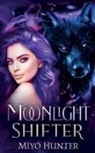 Miyo Hunter - Moonlight Shifter