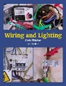 Chris Kitcher, Kitcher Chris - Wiring and Lighting