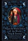 Tamara von Forslun - Pagan & Witch Elders of the World Past & Present