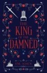 F. M. Aden - The King of the Damned