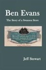 Jeff Stewart - Ben Evans