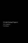 Arthur McNaughton - Climate Change Mitigation