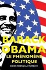 Didier Mumbata Ndongala - Barack Obama, le Phénomene Politique