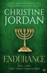 Christine Jordan - Endurance