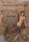 James Berger - The Meaning of Poems