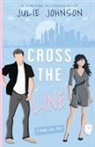 Julie Johnson - Cross the Line